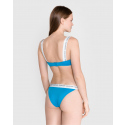 Vrchní díl plavek KW0KW00548 - 451 - Calvin Klein