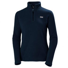 Dámská mikina Daybreaker 1/2 Zip Fleece  50845 - Helly Hansen