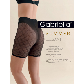 Dámské kalhotky šortky 988 Summer Elegant - Gabriella