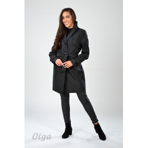 Dámský kabát Olga PW4 - Gamstel