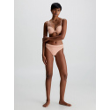 Dámská tanga 000QF6047E FSR make-up - Calvin Klein