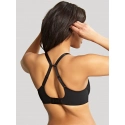 Dámská podprsenka Serene Full Cup noir 10305 černá - Panache