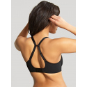 Dámská podprsenka Serene Full Cup noir 10305 černá - Panache
