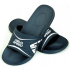 Plavecká unisex 45obuv do bazénu Dakota 10 Tmavě modrá s bílou - AQUA SPEED