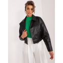 Dámská bunda MBM KR R 2716.19 černá - Lanmas