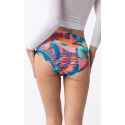 Dámské kalhotky Jungle  Maxi - Julimex