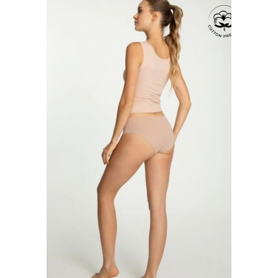 Kalhotky Cotton Mood Classic tělové - Julimex