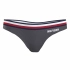 Dámská tanga UW0UW02476-PJA - Tommy Hilfiger