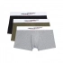 Pánské boxerky 3Pack 00ST3V-0JFAC-E5985 - Diesel