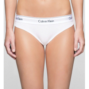 Kalhotky F3787E-100 bílá - Calvin Klein