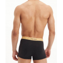 Pánské boxerky NB3288A UB1 černá - Calvin Klein