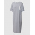 Dámská noční košile YI2322635 030 šedá - DKNY