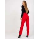 Dámské kalhoty BR SP 113.59 Červená - FPrice