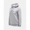 Dámská mikina Original Hood W G77747080-M03 šedá - Peak Performance