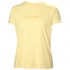 Dámské tričko  Allure W 53970 367 žluté - Helly Hansen