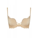 Dámská podprsenka Delis 36121 Béžová - Henderson