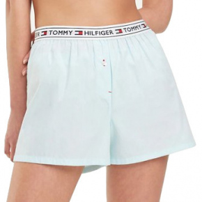 dámské šortky UW0UW01664-457 - Tommy Hilfiger