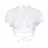 One Tie Top KW0KW01775-YCD - Calvin Klein