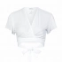 One Tie Top KW0KW01775-YCD - Calvin Klein