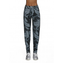 Sportovní kalhoty Athena Pants - Bas Bleu