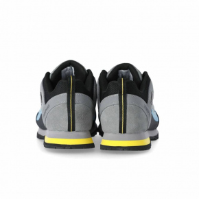 Pánské boty VORCE - MALE WALKING SHOE FW21 - Trespass