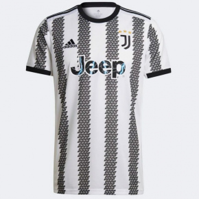 Pánské tričko Juventus A Jsy M H38907 - Adidas