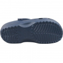 Unisex boty Classic 10001-410 Tmavě modrá - Crocs