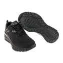 Pánské  sportovní boty D.lux Trail 237336-BBK Černá - Skechers