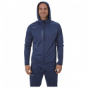 Mikina na zip Vapor Fleece Sr M 1056824 - Malfini