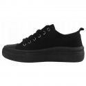 Dámské sportovní boty W LCW-23-44-1624LB Černá - Lee Cooper