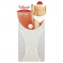 Dámské kalhotky COTTON MINISLIP Bílá - BELLINDA