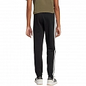 Dětské kalhoty Essentials JJ3540 černé - Adidas