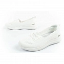 Dámské boty W LCW-25-06-3201L bílé - Lee Cooper