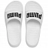 Plážové nazouváky Unisex Divecat v2 Lite 374823 bílé - Puma