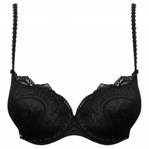 Dámská vyztužená podprsenka 3D Moulded bra 60517 - Selmark