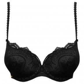 Dámská vyztužená podprsenka 3D Moulded bra 60517 - Selmark