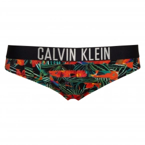 Dámské Bikini KW0KW00220-010 - Calvin Klein Dámské Bikini KW0KW00220-010 - Calvin Klein