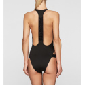 Jednodílné plavky KWOKW00052 - Calvin Klein