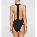 Jednodílné plavky KWOKW00052 - Calvin Klein