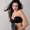 Dámská podprsenka Padded Basic 5640 - Anita
