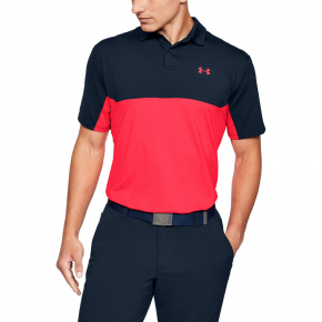 Pánské polo tričko 1355485 Performance SS20 - Under Armour