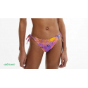 Spodní díl plavek string  KW01867 0GY - Calvin Klein