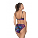Dámské plavkové kalhotky KFT15K Ibiza Tanga S-4XL - Gaia