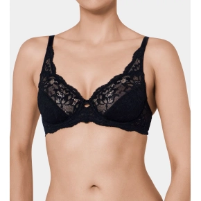 Podprsenka nevyztužená Amourette Charm W - Triumph
