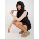 Dámská vesta NM KZ H 927/01.84 černá - FPrice