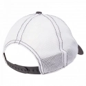 SPORT Baseballová čepice New Era 1048460 Černá s bílou - Bauer