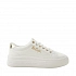 Dámské boty  LCW-26-44-4478LA bílé - Lee Cooper