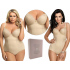 Dámské body Livia G184 béžová - Gorsenia