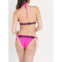 Spodní díl plavek KW0KW00965-TZ7 růžová - Calvin Klein