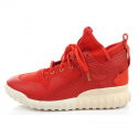 Kotníkové boty Tubular AQ2548 - Adidas